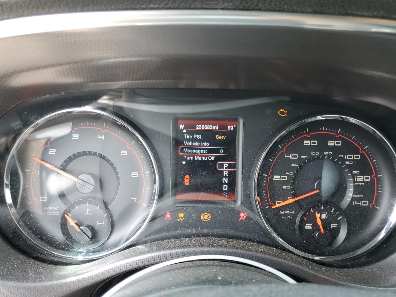 2014 Dodge Charger Sxt VIN: 2C3CDXJG7EH156579 Lot: 61771965