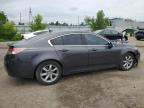2012 Acura Tl    продається в London, ON - Front End