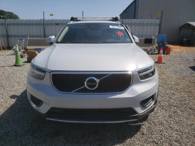  VOLVO XC40 2020 Серый