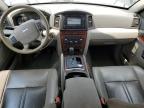 2005 Jeep Grand Cherokee Limited продається в Madisonville, TN - Rear End