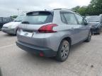 2018 PEUGEOT 2008 ACTIV for sale at Copart SANDWICH