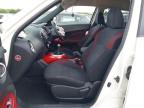 2013 NISSAN JUKE ACENT for sale at Copart CORBY