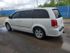 2014 DODGE GRAND CARAVAN CREW   à vendre chez Copart NB - MONCTON