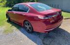 2017 HONDA ACCORD SPORT   for sale at Copart MS - GRENADA