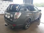 2010 CHEVROLET CAPTIVA LT for sale at Copart EAST KILBRIDE