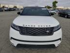 2021 Land Rover Range Rover Velar S за продажба в Martinez, CA - Rear End