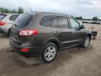 2011 HYUNDAI SANTA FE GLS   for sale at Copart ON - TORONTO