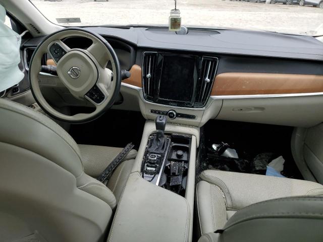  VOLVO S90 2017 Szary
