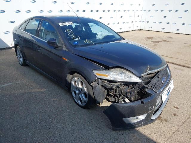 2010 FORD MONDEO TIT