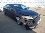 2010 FORD MONDEO TIT for sale at Copart SANDY
