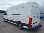 2019 VOLKSWAGEN CRAFTER CR35 TRENDLINE TD  for sale at Copart WHITBURN