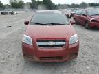 2011 Chevrolet Aveo Ls იყიდება Madisonville-ში, TN - Side