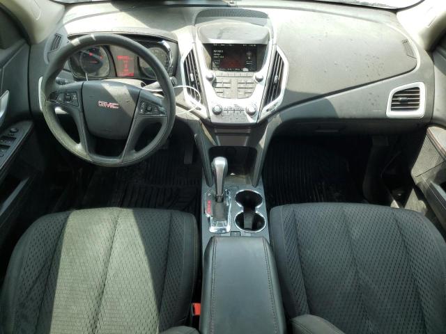  GMC TERRAIN 2015 Silver