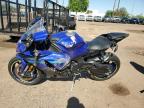 2024 YAMAHA YZFR1    for sale at Copart AZ - PHOENIX