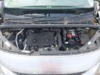 2021 PEUGEOT RIFTER ALL for sale at Copart EAST KILBRIDE
