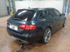 2012 AUDI A4 TECHNIK for sale at Copart NEWBURY