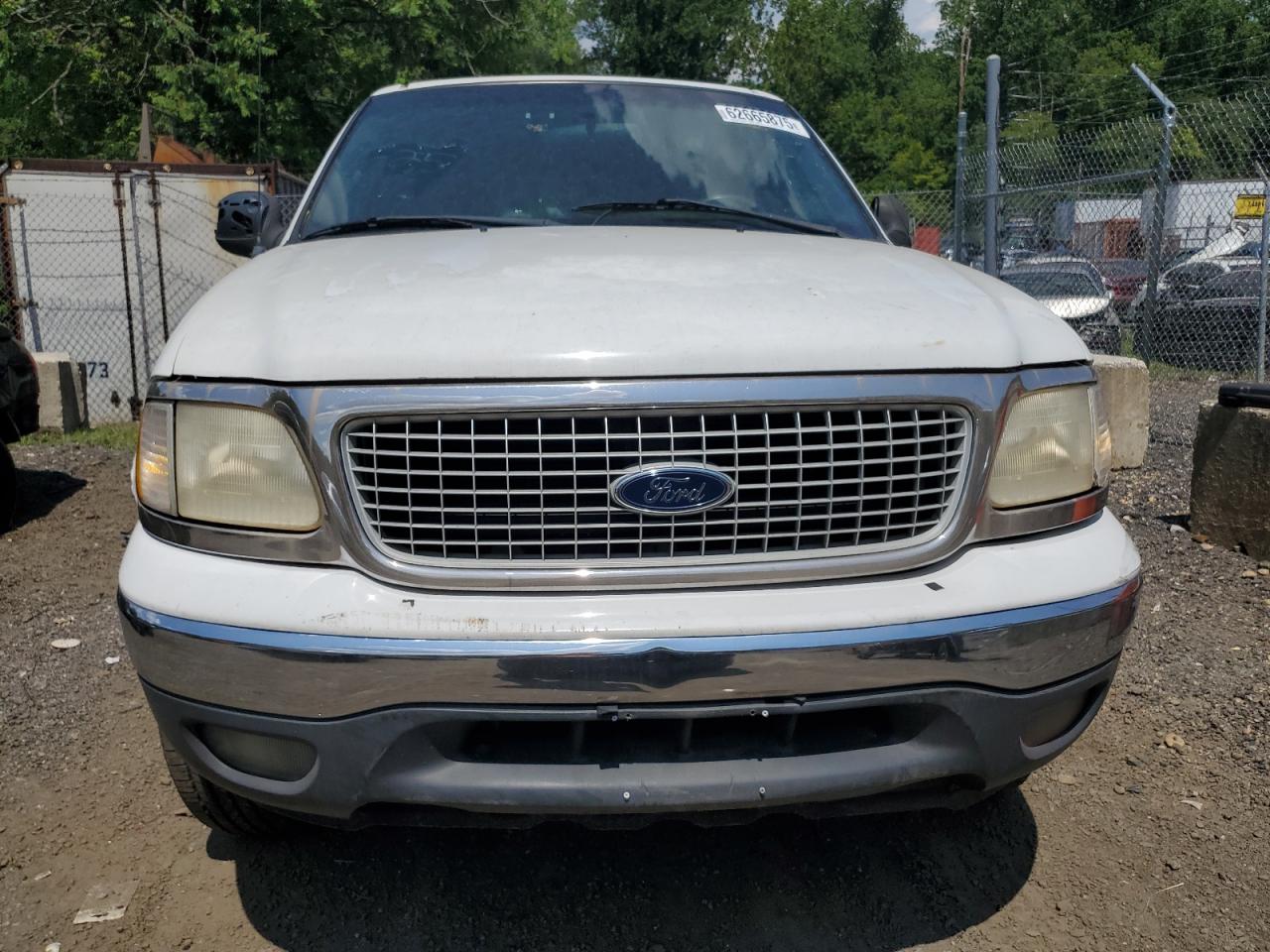 FORD EXPEDITION 1999 VIN 1FMRU1863XLB98314 zdjęcie 5