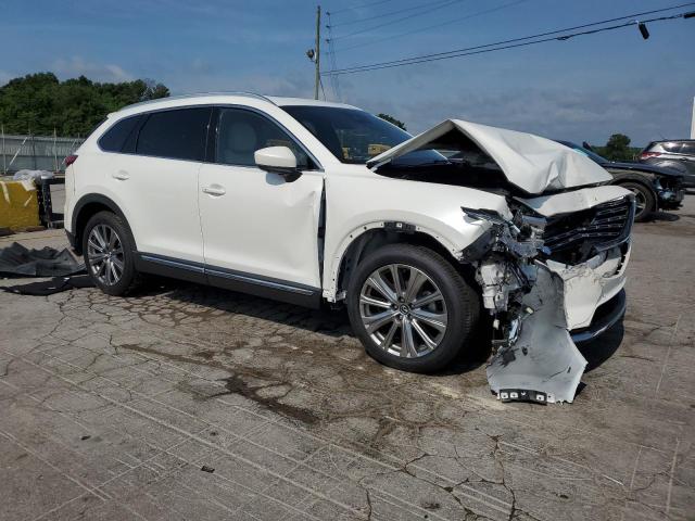  MAZDA CX-9 2021 White