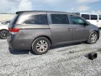 2016 Honda Odyssey Exl   for Sale in Riverview, FL - Normal Wear