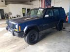 2001 Jeep Cherokee Sport de vânzare în Northfield, OH - Front End