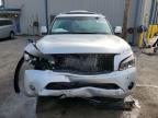 2011 Infiniti Qx56  zu verkaufen in Memphis, TN - Front End