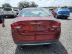 2015 Chrysler 200 Limited zu verkaufen in Riverview, FL - Side