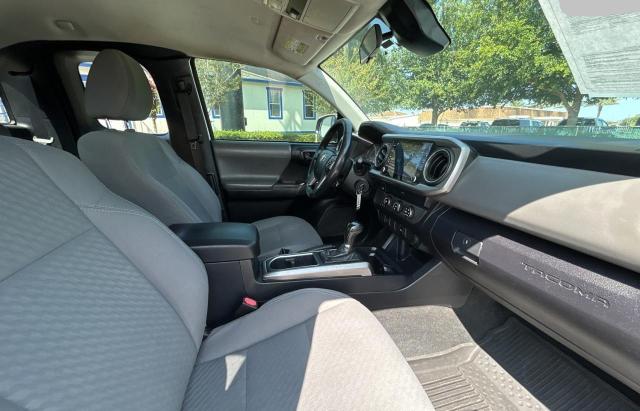  TOYOTA TACOMA 2020 Biały