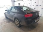 2013 SEAT TOLEDO for sale at Copart CASTLEDERMOT - IRELAND
