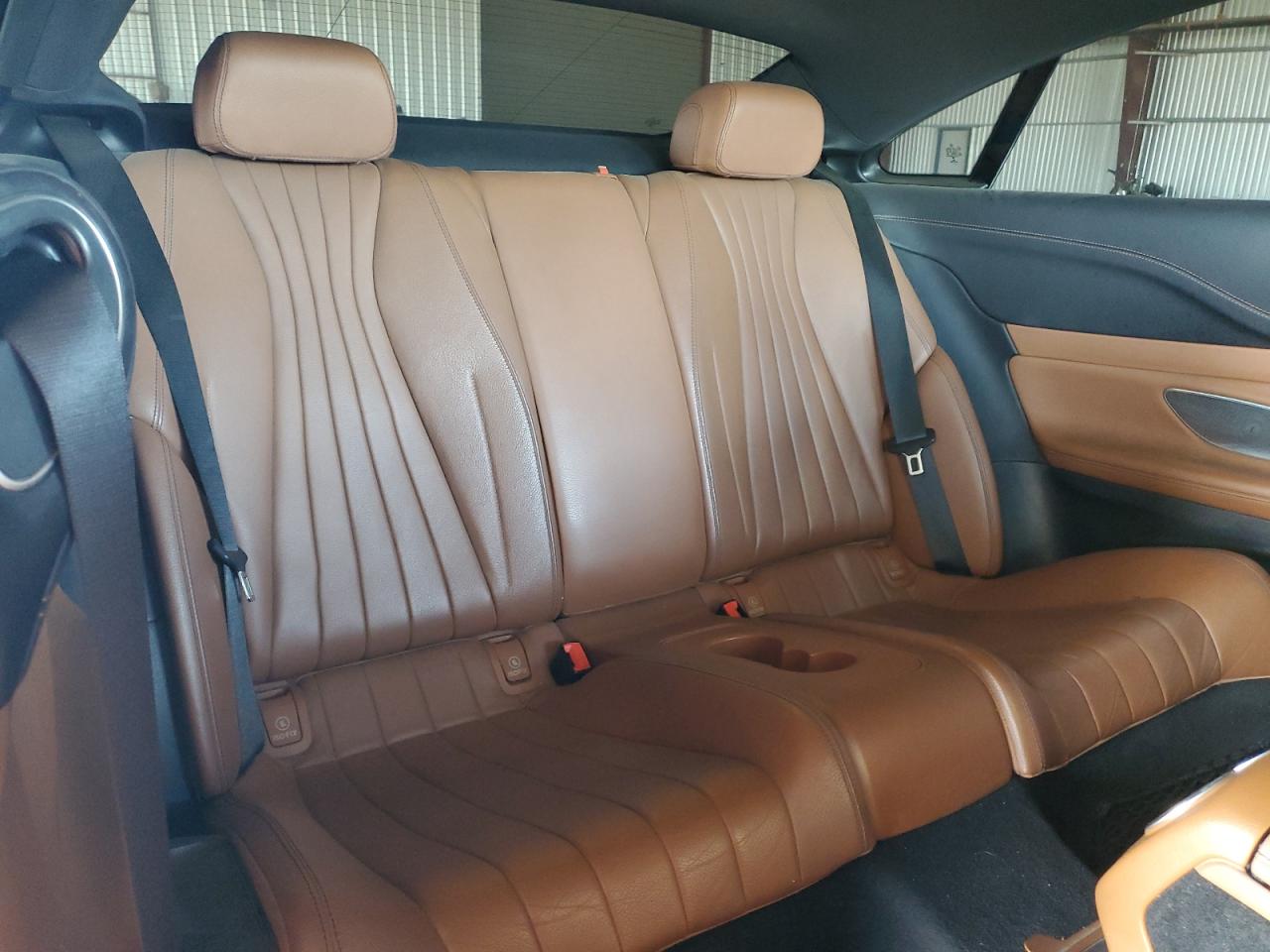 2018 Mercedes-Benz E 400 VIN: WDD1J6FBXJF018412 Lot: 63117975