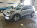 2022 Ford Escape Se   for Sale in Sandston, VA - Rear End