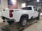 2020 Chevrolet Silverado K2500 Heavy Duty de vânzare în Elgin, IL - Front End
