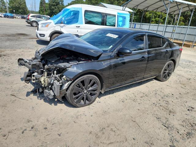 NISSAN ALTIMA SR 2022