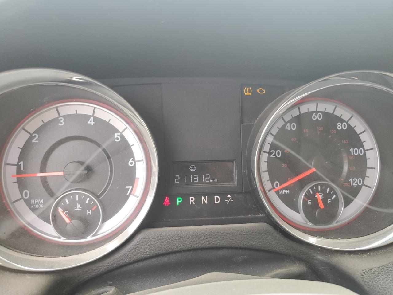 2012 Dodge Grand Caravan Se VIN: 2C4RDGBG8CR122694 Lot: 62483175