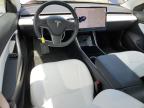 2018 Tesla Model 3  продається в Van Nuys, CA - Rear End