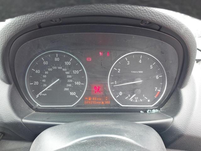 2009 BMW 120I SE