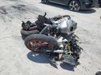 2007 HONDA CBR1000 RR   for sale at Copart FL - JACKSONVILLE NORTH