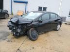 2022 Nissan Versa S продається в Windsor, NJ - Front End