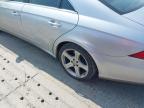 2006 MERCEDES BENZ CLS 320 CD for sale at Copart SANDWICH