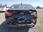 2013 Ford Focus Se იყიდება San Diego-ში, CA - Rear End