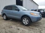 2009 Hyundai Santa Fe Gls   na sprzedaż w Windsor, NJ - Mechanical