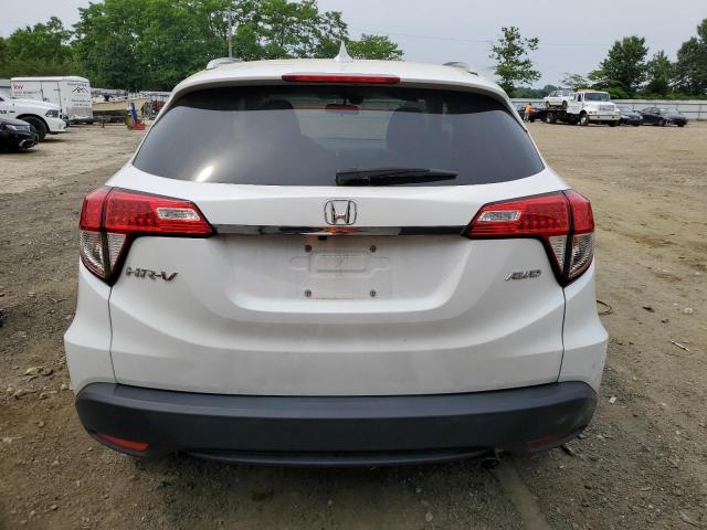  HONDA HR-V 2022 Biały