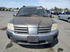 2004 Mitsubishi Endeavor Xls იყიდება Vallejo-ში, CA - Vandalism