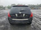 2006 Nissan Murano Sl продається в Marlboro, NY - Side