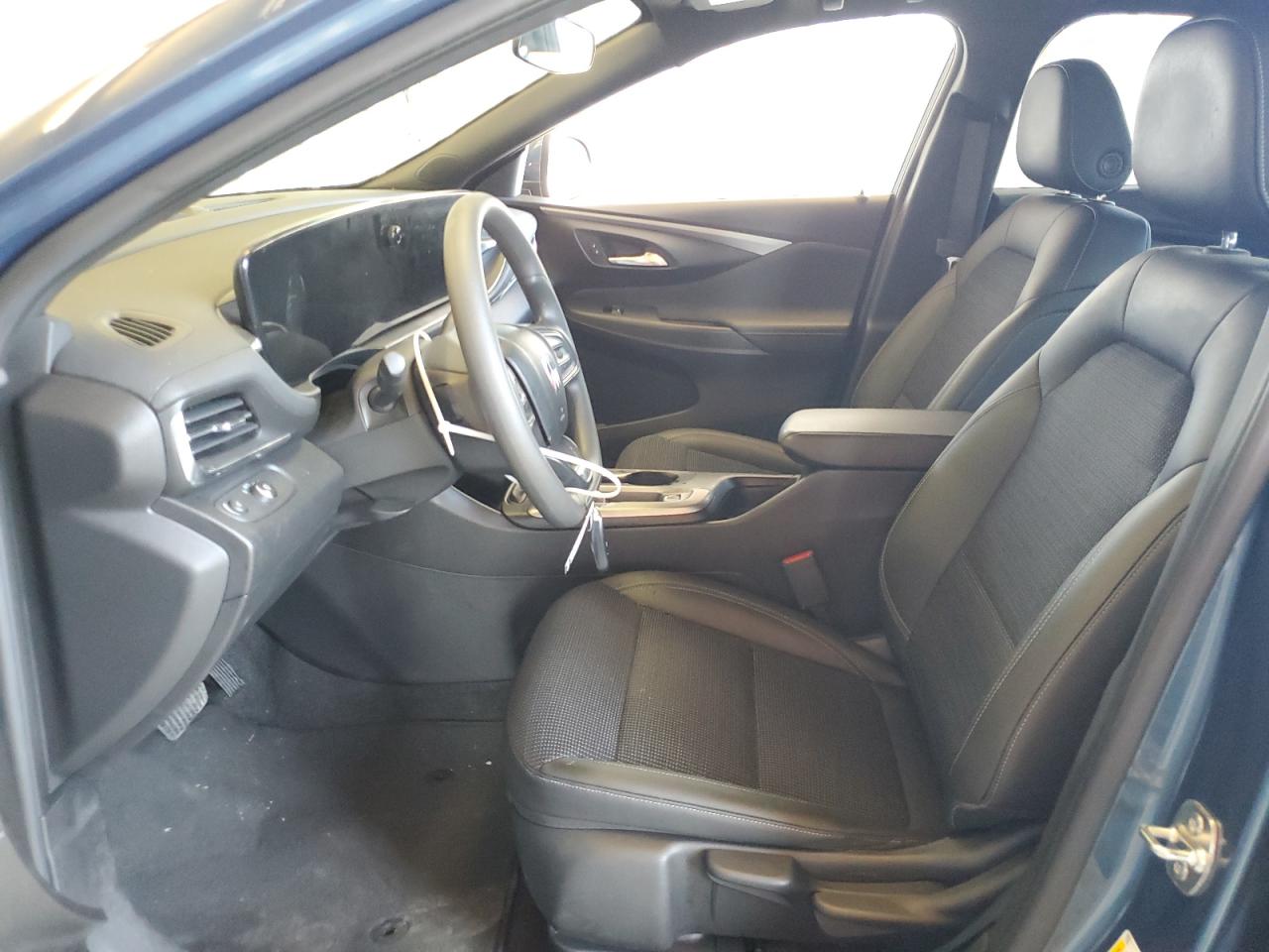2024 Buick Envista Preferred VIN: KL47LAE24RB090481 Lot: 60230545