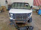 2017 Chevrolet Express G2500    იყიდება Lufkin-ში, TX - Front End