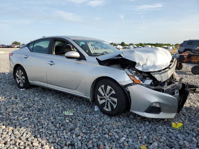  NISSAN ALTIMA 2019 Srebrny