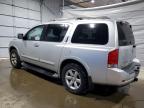 2008 Nissan Armada Se for Sale in Candia, NH - Front End