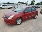 2010 Nissan Sentra 2.0 na sprzedaż w Oklahoma City, OK - Mechanical