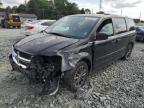 2017 Dodge Grand Caravan Sxt იყიდება Mebane-ში, NC - Front End
