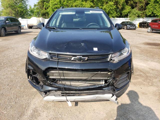  CHEVROLET TRAX 2019 Czarny